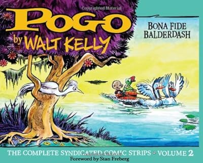Pogo: Bona Fide Balderdash