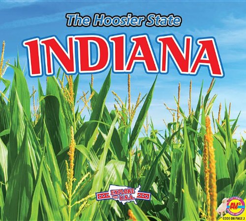 Indiana by Anita Yasuda