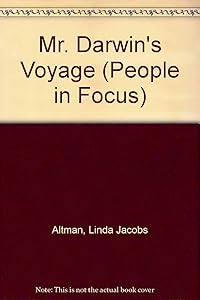 Mr. Darwin's Voyage (People in Focus)