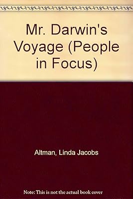 Mr. Darwin's Voyage (People in Focus)