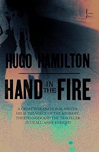 Hand in the Fire
