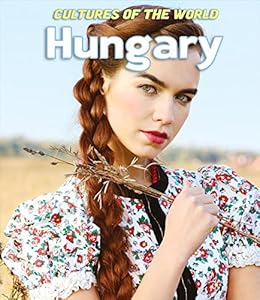 Hungary by Richard S. Esbenshade                       ,