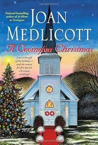 A Covington Christmas by Joan Medlicott