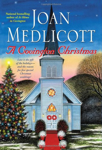 A Covington Christmas by Joan Medlicott