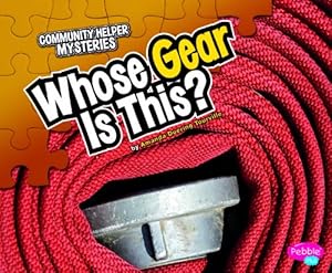 Whose Gear Is This?