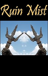 Ruin Mist Deluxe Journal: The Kingdoms