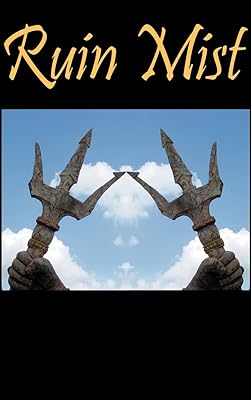 Ruin Mist Deluxe Journal: The Kingdoms