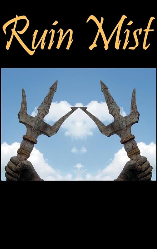 Ruin Mist Deluxe Journal: The Kingdoms by Robert Stanek