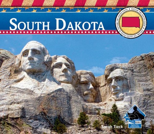 South Dakota by Sarah Tieck