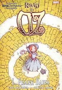Oz: Road to Oz
