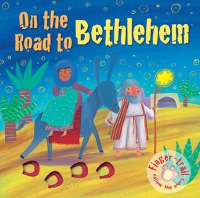 On the Road to Bethlehem