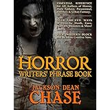 Horror Writers Phrasebook