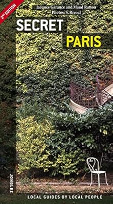 Secret Paris
