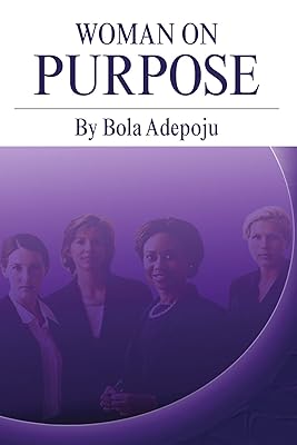 Woman On Purpose