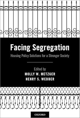 Facing Segregation: Housing Policy Solutions for a Stronger Society