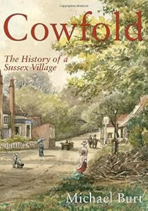 Cowfold by Michael Burt