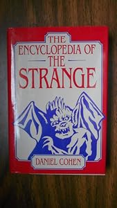 Encyclopedia of the Strange
