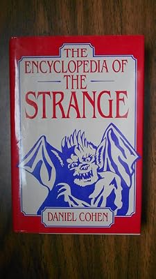 Encyclopedia of the Strange