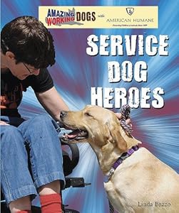 Service Dog Heroes