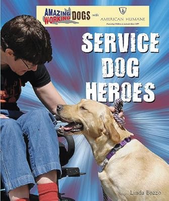 Service Dog Heroes