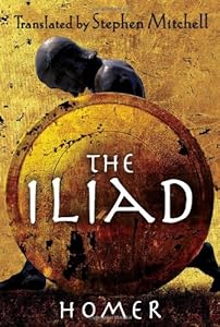 The Iliad: