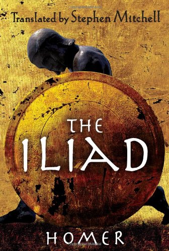 The Iliad: by Homer