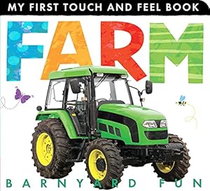 Farm: Barnyard Fun