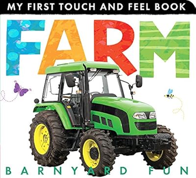 Farm: Barnyard Fun