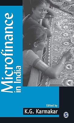 Microfinance in India