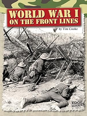 World War I on the Front Lines