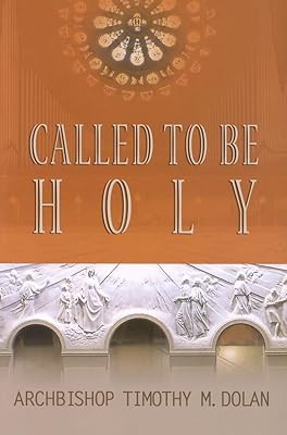 Called to Be Holy