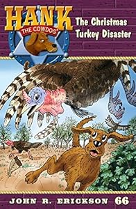 The Christmas turkey disaster