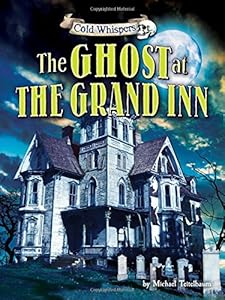 The Ghost at the Grand Inn