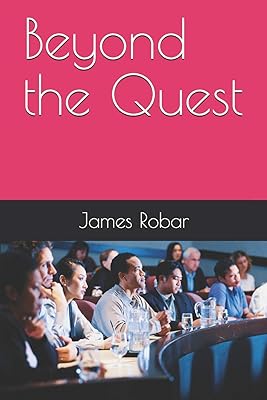 Beyond the Quest (God's in Control)