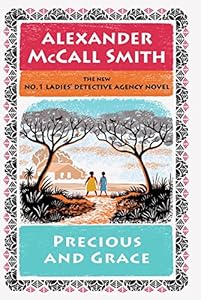 Precious and Grace: No. 1 Ladies' Detective Agency