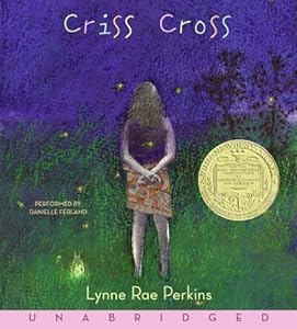 Criss Cross CD