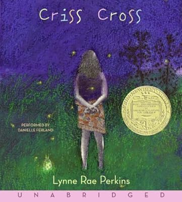 Criss Cross CD
