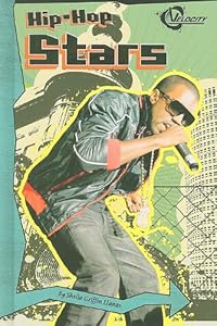Hip-Hop Stars (Velocity: Hip-Hop World)