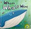 Where Whale Went