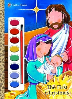 The First Christmas