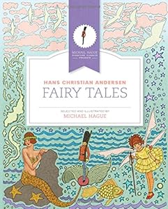 Hans Christian Andersen Fairy Tales