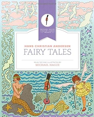 Hans Christian Andersen Fairy Tales