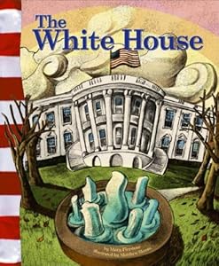 The White House (American Symbols)