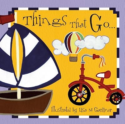 Things That Go...