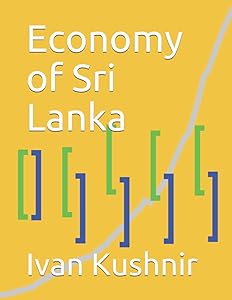 Economy of Sri Lanka (Economy in Countries)