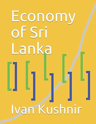 Economy of Sri Lanka (Economy in Countries)
