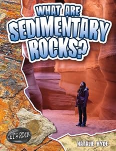 What Are Sedimentary Rocks?