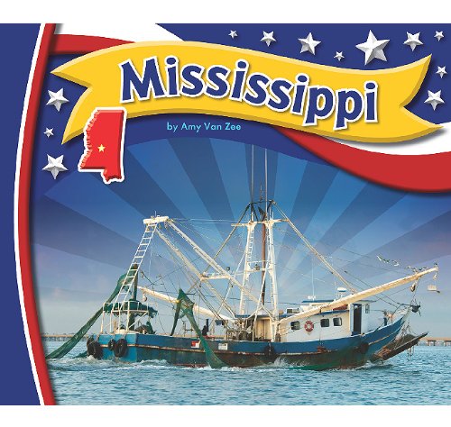 Mississippi by Amy Van Zee