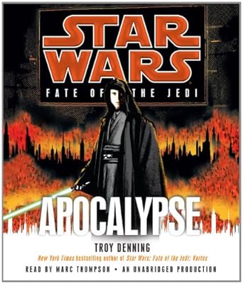 Apocalypse: Star Wars