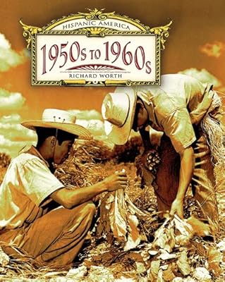 1950s to 1960s